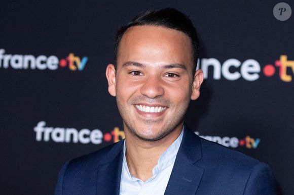 Son documentaire est diffusé ce mardi 18 février à 21h05 sur France 2...


Mohamed Bouhafsi assiste a la Conference de Presse de rentree de France Televisions a Paris, France le 11 Juillet 2023. Photo by Aurore Marechal/ABACAPRESS.COM
