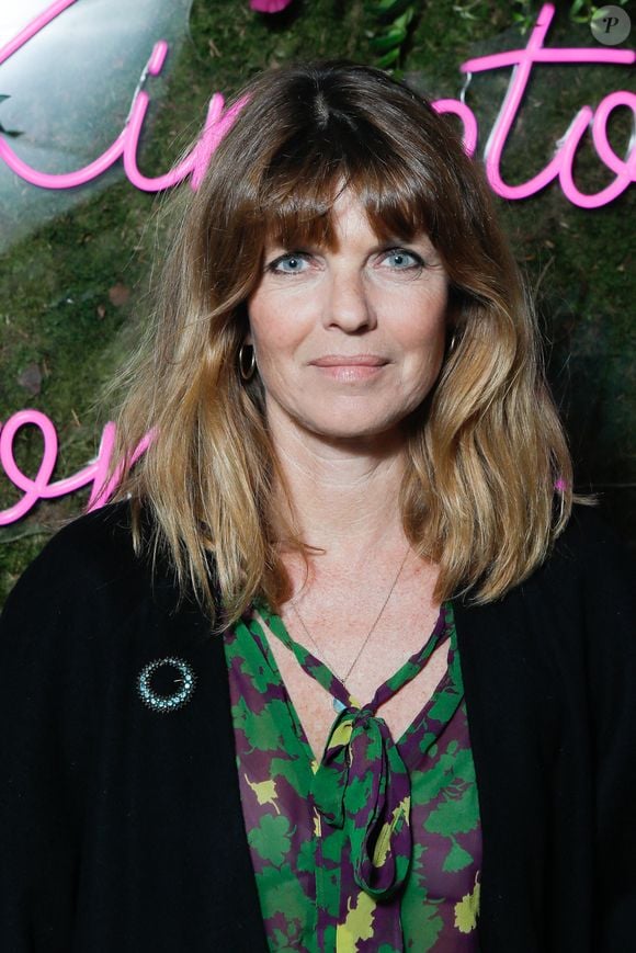 Depuis plusieurs années, Gwendoline Hamon prend plaisir à incarner le personnage de Florence Cassandre, l'emblématique commissaire du show.

Gwendoline Hamon - People à la soirée "Kimpton Music Festival" à l'hôtel Kimpton Saint-Honoré à Paris. Le 1er juin 2022 © Christophe Clovis / Bestimage