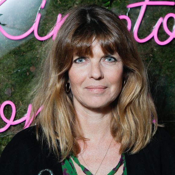 Depuis plusieurs années, Gwendoline Hamon prend plaisir à incarner le personnage de Florence Cassandre, l'emblématique commissaire du show.

Gwendoline Hamon - People à la soirée "Kimpton Music Festival" à l'hôtel Kimpton Saint-Honoré à Paris. Le 1er juin 2022 © Christophe Clovis / Bestimage