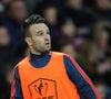 Valbuena explique qu'il ne prendra sa retraite que lorsqu'il estimera ne plus rien apporter sur le terrain.

Mathieu Valbuena - Match de coupe de France entre le Psg et Lyon au Parc des Princes à Paris le 10 février 2016.