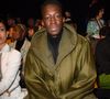 "Info Culture Médias @Europe1 : l’émission de France3 Cuisine ouverte avec le chez étoilé Mory Sacko devrait s’arrêter prochainement après 4 saisons à l’antenne", annonce Europe 1.

Mory Sacko - People au défilé de mode Hommes "Casablanca" prêt-à-porter automne-hiver 2023/2024 lors de la fashion week de Paris le 21 janvier 2023. © Veeren-Christophe Clovis/Bestimage