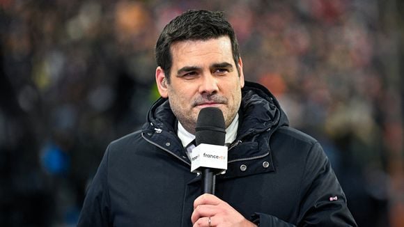 Matthieu Lartot (JO d'hiver 2026) évoque la situation au sein du groupe France Télévisions : “On doit faire mieux avec moins de moyens”