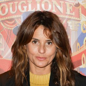 La présentatrice avait fêté le 1000e numéro du programme en 2024

Faustine Bollaert au photocall de la générale de "Spectaculaire", le spectacle du cirque d'Hiver Bouglione à Paris, France, le 19 octobre 2024. © Coadic Guirec/Bestimage