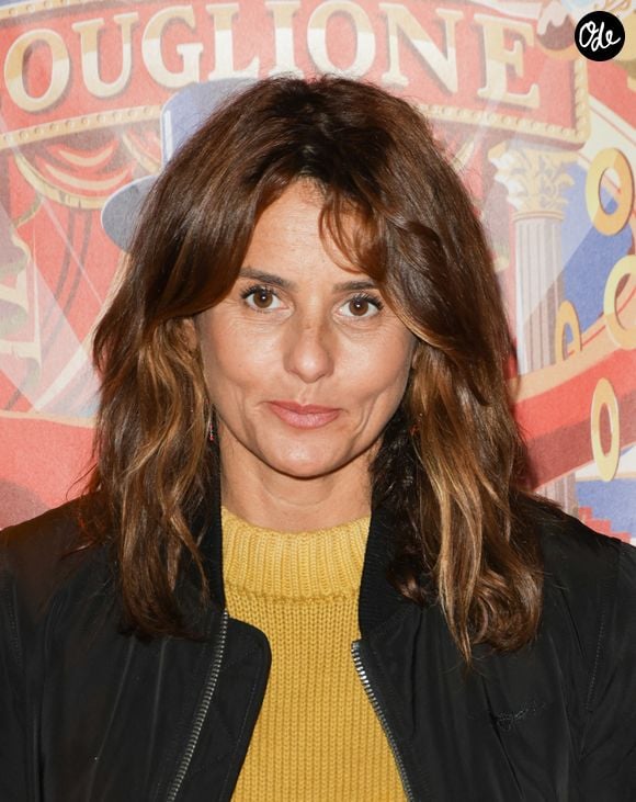 La présentatrice avait fêté le 1000e numéro du programme en 2024

Faustine Bollaert au photocall de la générale de "Spectaculaire", le spectacle du cirque d'Hiver Bouglione à Paris, France, le 19 octobre 2024. © Coadic Guirec/Bestimage