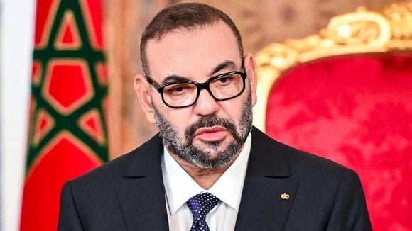 Le roi du Maroc est propriétaire d'un château français classé au patrimoine et ayant appartenu à la famille princière de Monaco