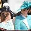 Un détail du look de la princesse Charlotte a attiré l'attention à Trooping the Colour, un très joli clin d’œil de la part de la fille de Kate et William