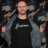 Une fiction diffusée sur TF1 et inspirée de la vie de d'Anthony Lambert, vrai nom de Jarry. D'ailleurs d'où vient son étrange nom de scène ? 

Jarry au photocall de la 26ème édition des NRJ Music Awards à Cannes, le 1er novembre 2024. © Bebert-Guignebourg/Bestimage