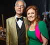 "Sarah sera toujours aux côtés d'Andrew, elle l'aimera toujours", a déclaré une source à "Page Six".

Exclusif - Andrea Bocelli, Sarah Ferguson, duchesse d’York - Dîner de charité "Knights of Charity" au Château de la Croix des Gardes à Cannes le 17 juillet 2025. L’emblématique Château de la Croix des Gardes, à Cannes, a accueilli une nouvelle édition du prestigieux Knights of Charity Gala, placé sous la direction du philanthrope M. Gatsby.
Dans le cadre enchanteur de la Riviera française, la soirée a réuni de grandes figures du monde de la philanthropie, de la culture et des arts, rassemblées autour d’un message fort :
« Lors du Knights of Charity Gala de cette année, nous avons embrassé la conviction que la générosité est la clé de notre avenir : Ensemble, nous pouvons avoir un impact significatif », a déclaré M. Gatsby.
Parmi les invités de marque figuraient Sa Grâce Sarah Ferguson, Duchesse d’York, K. Liljegren, A. Love Geary, A.y Benson, I.Fontana, J. Ali et C. Bruna, aux côtés de nombreux mécènes, acteurs du changement et amis de la cause venus du monde entier.
Les performances musicales d’A. Bocelli, S. Sledge, S. II Soul et R. Thicke ont insufflé à la soirée une énergie artistique et émotionnelle inoubliable.
Nous avons eu l’honneur de compter ULYSSIA comme partenaire principal de cette édition, soulignant ainsi l’importance des causes soutenues et l’engagement partagé en faveur d’un impact durable.
Nos plus sincères remerciements vont à F.Binder, Président d’ULYSSIA, pour sa générosité exceptionnelle.
Nous adressons également notre profonde gratitude à Monsieur Chris Parker, propriétaire du Château de la Croix des Gardes, dont le soutien précieux a rendu possible la tenue de cet événement extraordinaire.
La soirée a été sublimée par une sélection raffinée de Champagnes G. Verlet, de vins de Pomerol Château Enclos Haut Mazeyres, ainsi que de vins blancs et rosés du Baron de Monte Carlo.
Moment phare de l’événement, la vente aux enchères caritative, animée par le célèbre commissaire- priseur S. de Pury, a permis de récolter des fonds importants au profit d’un large éventail d’organisations œuvrant pour des causes humanitaires, sociales et environnementales majeures. © Cyril Moreau/Bestimage