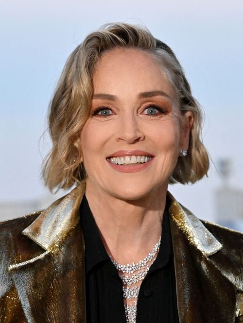 "Je dois faire attention, tout le temps, à vie" : Sharon Stone évoque son état