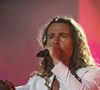 Son fils de 4 ans, déjà passionné de piano, profite d’une enfance protégée, loin de Paris que l’artiste juge trop anxiogène.

Julien Doré en concert au festival du Printemps de Pérouges au Château de Saint-Maurice-de-Rémens (01) le 25 juin 2025. © Sandrine Thesillat / PsNewZ / Bestimage