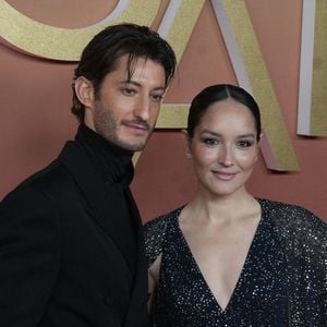 Le comédien a posé ses valises en famille et entre amis à Megève, une station de ski très prisée des Alpes.

Pierre Niney et Natasha Andrews arrivent à la 50e cérémonie des César du cinéma à l'Olympia le 28 février 2025 à Paris, France. Photo by Laurent Lairys/ABACAPRESS.COM