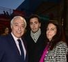 L'Oréal poursuit son expansion en Inde 

Françoise Bettencourt-Meyers, son mari Jean-Pierre Meyers et leur fils Jean-Victor Meyers - L'opéra en plein air 'La Traviata' (une production de Benjamin Patou, le PDG de Moma Group) dans la cour d'honneur de l'hôtel des Invalides à Paris.
©Giancarlo Gorassini/Bestimage