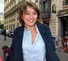 Et il va y avoir du mouvement.
Amandine Bégot - Conférence de rentrée de la station de radio RTL à Paris. Le 13 septembre 2017
© Coadic Guirec / Bestimage