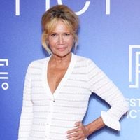 Pourquoi Clémentine Célarié a-t-elle perdu ses moyens au Festival de la Rochelle ?