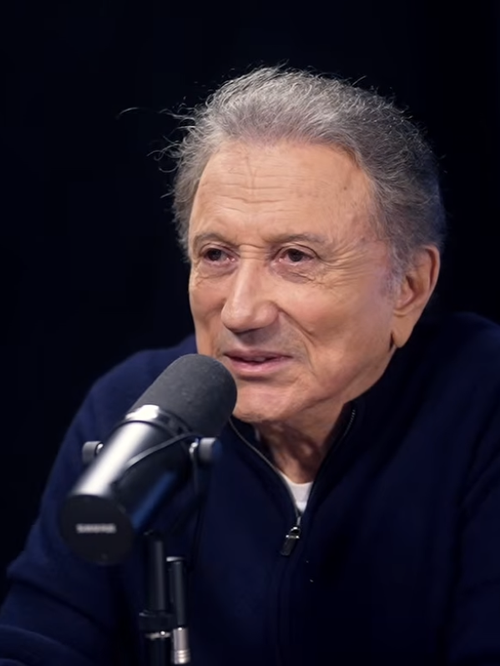 À 84 ans, Michel Drucker est en pleine forme : ces trois sports très accessibles qu'il pratique au quotidien