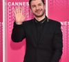 Ce nouvel enquêteur n'est autre que Michaël Youn ! 

Michaël Youn durant la soirée d'ouverture de la compétition du Canneseries, le 7 avril 2018.

Photo : Bruno Bebert / Bestimage
