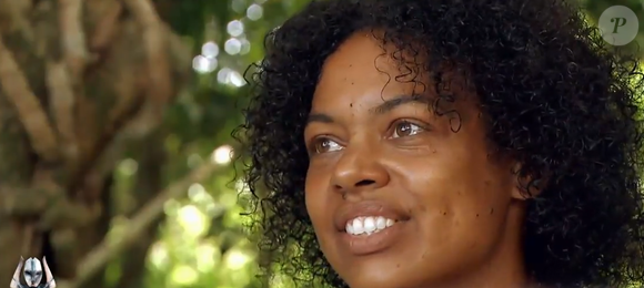 Le coup de bluff du faux collier semble fonctionner encore.

Premières images du prochain épisode de "Koh-Lanta, La Revanche des 4 Terres", diffusé mardi 10 juin 2025 sur TF1.