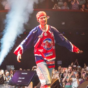 C’est la mère de Coleen qui a attrapé le bébé dans ses bras, sous les yeux médusés de l’équipe médicale.

Concert du chanteur Billy Crawford à l'Olympia à Paris, France, le 29 mai 2025. © Yoann Ouahcene/Bestimage