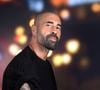 Il a également tenu à rendre hommage à sa compagne, ajoutant : "En attendant, merci beaucoup, la mama va très bien, elle a fait un travail exceptionnel." 

Exclusif - Portrait de Sofiane Tadjine-Lambert (Star Academy 4) à Paris, le 11 octobre 2023.
© Cédric Perrin/Bestimage
