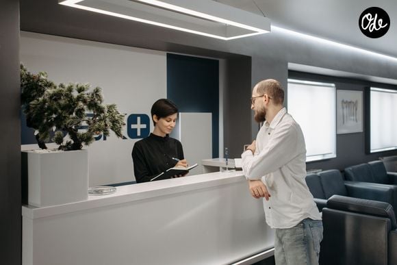 L’agréabilité fait partie des « Big Five » et désigne notamment la bienveillance, la coopération et l’attention portée aux autres.

Pexels
