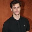 Jean-Baptiste Maunier (Nouveau jour) père de 2 enfants qu’il ne voit pas tout le temps : "C’est compliqué"