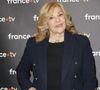Une victoire qui fait taire les mauvaises langues puisque près de 15 ans séparent les tourtereaux 

Nicoletta - Photocall à l'occasion des 40 ans de l'émission "Télématin" au siège de France Télévisions à Paris le 6 février 2025. Rendez-vous quotidien de partage, de proximité, d'information et de convivialité, Télématin accompagne les Français chaque matin depuis 40 ans. En rassemblant toutes les générations autour de cette matinale, l'émission a su rester un pilier de la télévision française. © Coadic Guirec/Bestimage