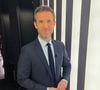 À 36 ans, le journaliste a révélé, dans une story Instagram, des moments très personnels de son voyage aux États-Unis...
Marc Hay sur Instagram @marc_hay_bfmtv