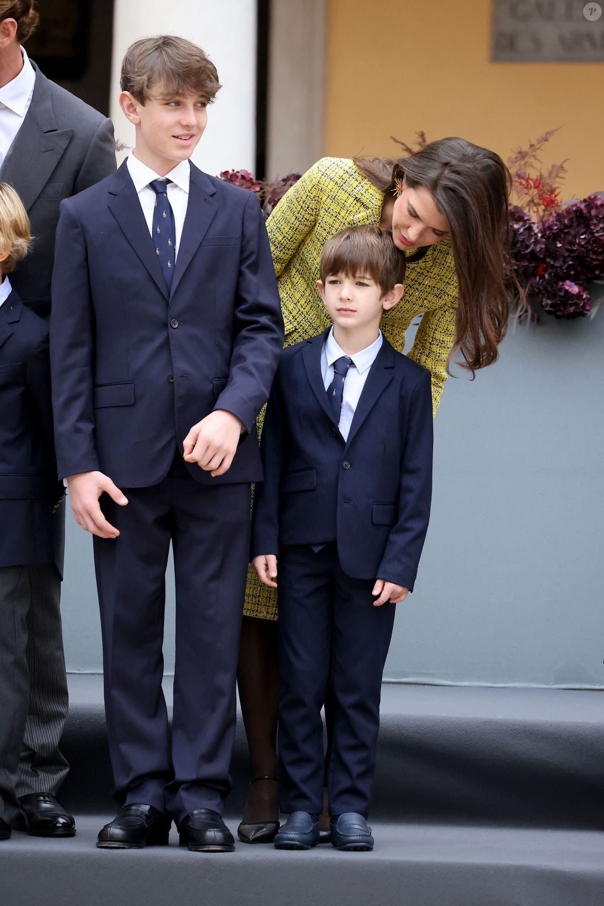 Photo Charlotte Casiraghi Et Ses Enfants Rapha l Elmaleh Balthazar photo-charlotte-casiraghi-et-ses-enfants-rapha-l-elmaleh-balthazar