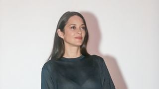 L'avis de Marion Cotillard sur l'échéance de 2027 : "Pour l'instant, il n'y a personne pour qui j'aie envie de voter"