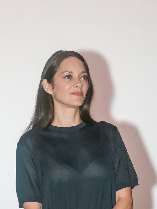 L'avis de Marion Cotillard sur l'échéance de 2027 : "Pour l'instant, il n'y a personne pour qui j'aie envie de voter"