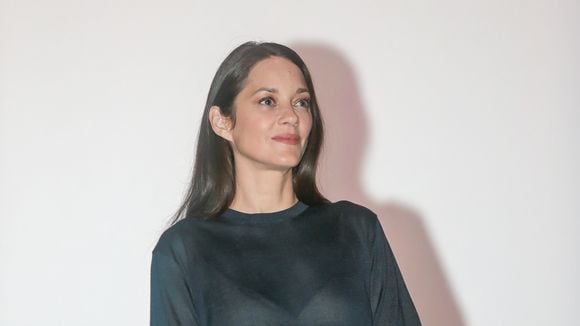L'avis de Marion Cotillard sur l'échéance de 2027 : "Pour l'instant, il n'y a personne pour qui j'aie envie de voter"