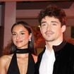 À quelques jours du Grand Prix de Monaco, Charles Leclerc profite de Cannes avec Alexandra