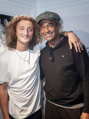 Joalukas loin des siens pour les fêtes de fin d'année à cause d'un trouble