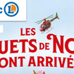 Jouets de Noël en promo chez E.Leclerc : 3 bonnes affaires
