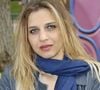 Amandine Bourgeois a finalement acheté un appartement dans le XVIIIe arrondissement...

Amandine Bourgeois lors d'un événement organisé par le Secours Populaire à Marne-la-Vallée, en France, le mardi 4 avril 2017. À l'occasion de son 25e anniversaire, Disneyland Paris a invité 2 500 enfants du Secours Populaire au parc. Photo d'Alain Apaydin/ABACAPRESS.COM