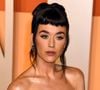 Katy Perry a perdu ses moyens en plein concert.
Katy Perry à la fête de Vanity Fair à Beverly Hills.
Photo : Press Service / Bestimage