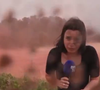 Mais lors de son direct, un pompier en colère lui a demandé de quitter les lieux

Marine Mulcey sous un canadair en direct sur BFM TV le 5 juillet 2025 ©BFM TV - Marine Mulcey