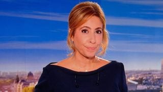 "Tout est déjà prévu" : France 2 se prépare au retrait de l'antenne de Léa Salamé