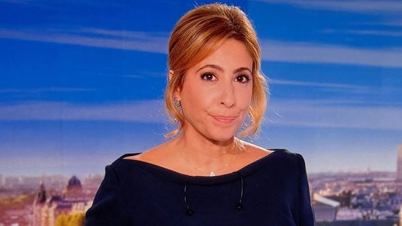 "Tout est déjà prévu" : France 2 se prépare au retrait de l'antenne de Léa Salamé
