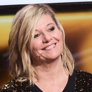Flavie Flament remplacée par une autre figure féminine de France 2 ? 

Exclusif - Flavie Flament - Enregistrement de l'émission "100% Logique", présentée par Cyril Féraud et diffusée le 12 avril 2025 sur France 2. Le 17 décembre 2024
© Cyril Moreau / Bestimage