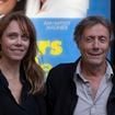 Entre Antoine de Maximy et Magali, c'est une affaire qui roule ! Rare apparition du couple pour applaudir Nadia Farès