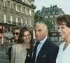 Ensemble, ils ont eu une fille, Claudia Squitieri, née en avril 1979.

Archives - Claudia Cardinale, Pasquale Squitieri et leur fille Claudia en juin 1992.  

Photo : Bruno Schneider / Bestimage