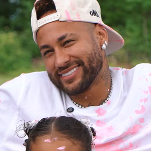 Neymar annonce attendre un nouvel enfant avec Bruna Biancardi