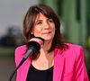 Estelle Denis contrainte de tourner la page quelques mois seulement après son grand retour