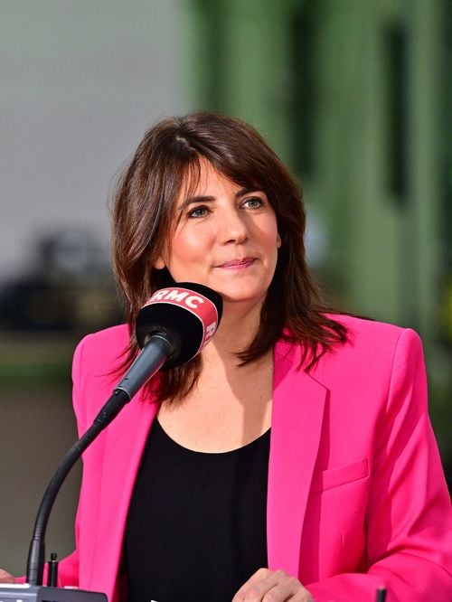Estelle Denis contrainte de tourner la page quelques mois seulement après son grand retour