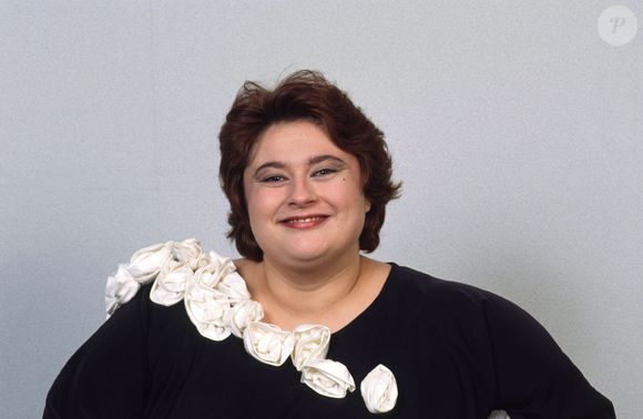 Une bataille qu'elle mène depuis l'enfance, depuis l'âge de 5 ans plus exactement, où elle a véritablement pris conscience que quelque chose n'allait pas dans son apparence

Archives - Portraits de diverses personnalités - Sonia Dubois
1994. © JLPPA / Bestimage