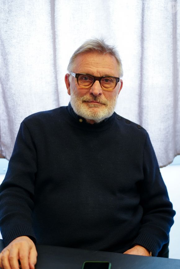 Selon Bruno Moynot dans le livre "Le Splendid par le Splendid : nous nous sommes tant marrés", Anémone reprochait aux autres de ne pas la présenter comme auteure dans la pièce et dans le film 
Exclusif - Bruno Moynot  - 3ème édition du Festi’Aubagne, festival populaire de rencontres avec les comédiens et professionnels du petit et grand écran et de la scène, à l'Espace des Libertés à Aubagne le 29 mars 2025.

© Anne-Sophie Guebey / Bestimage