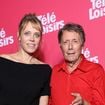Antoine de Maximy aux côtés de sa compagne Magali Bénèt : le couple tout sourire lors d’une soirée événement à Paris