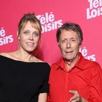 Antoine de Maximy aux côtés de sa compagne Magali Bénèt : le couple tout sourire lors d’une soirée événement à Paris