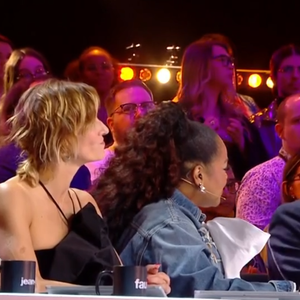 Danse avec les stars - Capture d'écran, TF1